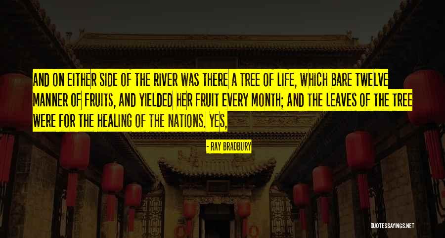 Intangibility Inseparability Quotes By Ray Bradbury Intangibility Inseparability Quotes By Ray Bradbury