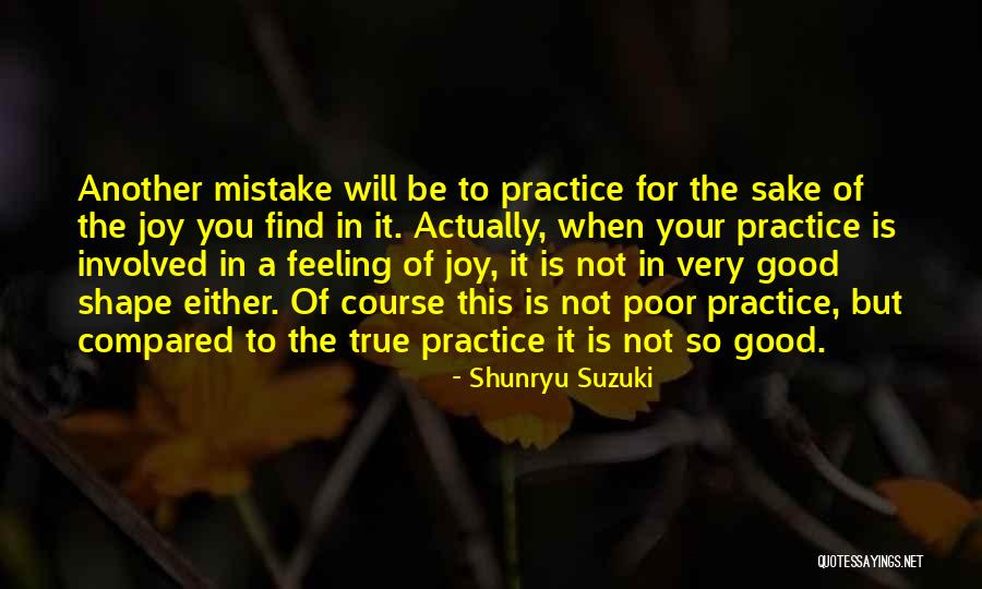 Intangibility Inseparability Quotes By Shunryu Suzuki Intangibility Inseparability Quotes By Shunryu Suzuki