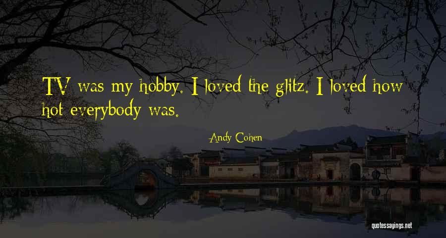 Intangible Girl Quotes By Andy Cohen Intangible Girl Quotes By Andy Cohen