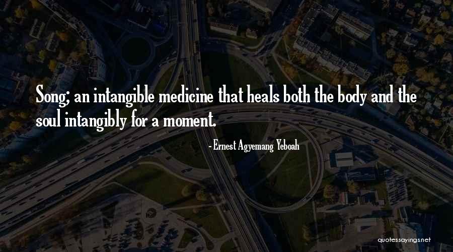 Intangibly Quotes By Ernest Agyemang Yeboah Intangibly Quotes By Ernest Agyemang Yeboah