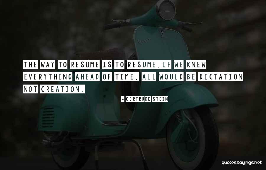 Intangibly Quotes By Gertrude Stein Intangibly Quotes By Gertrude Stein