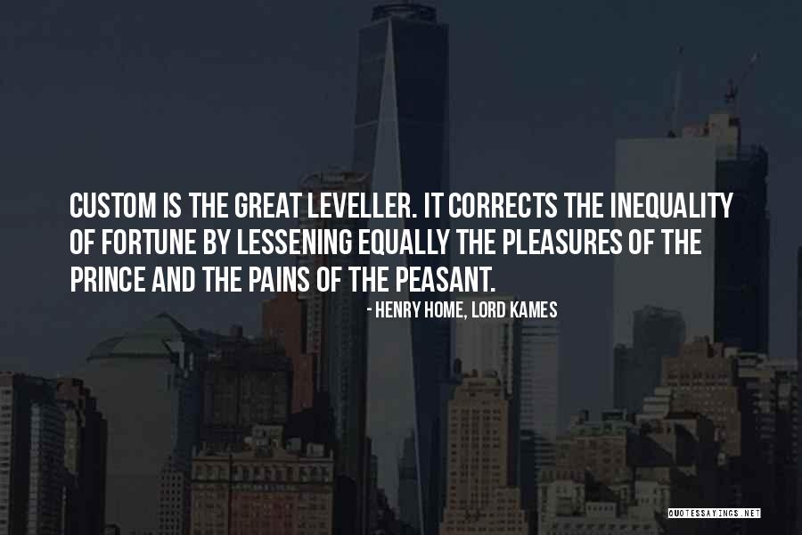 Intarissable Synonyme Quotes By Henry Home, Lord Kames Intarissable Synonyme Quotes By Henry Home, Lord Kames