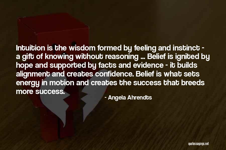 Intarsia Wood Quotes By Angela Ahrendts Intarsia Wood Quotes By Angela Ahrendts