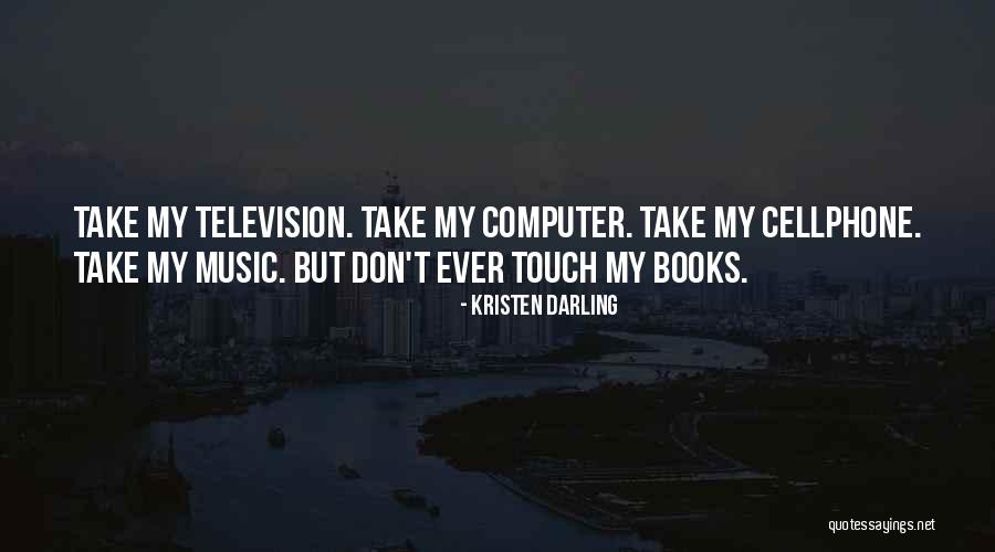 Intatanix Quotes By Kristen Darling Intatanix Quotes By Kristen Darling