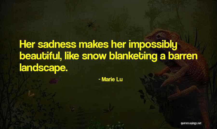Intatanix Quotes By Marie Lu Intatanix Quotes By Marie Lu