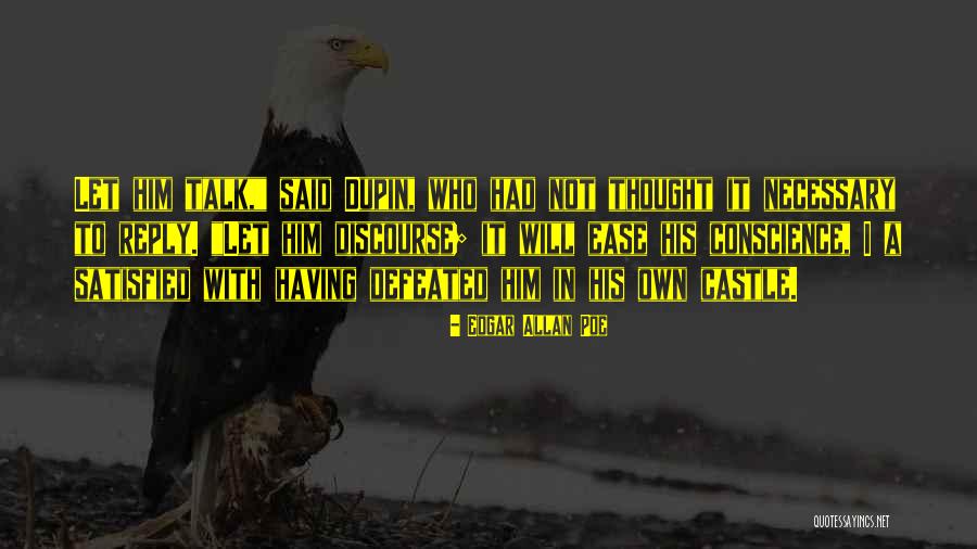 Integerity Quotes By Edgar Allan Poe Integerity Quotes By Edgar Allan Poe