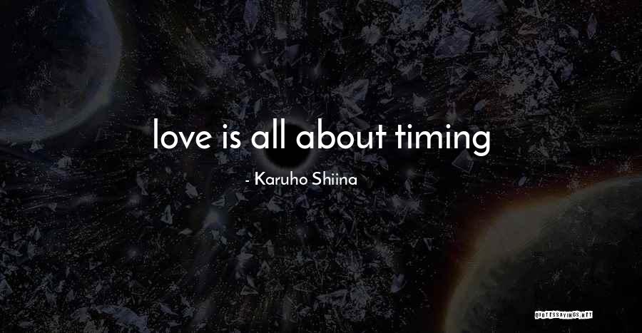 Integracija Dece Quotes By Karuho Shiina Integracija Dece Quotes By Karuho Shiina