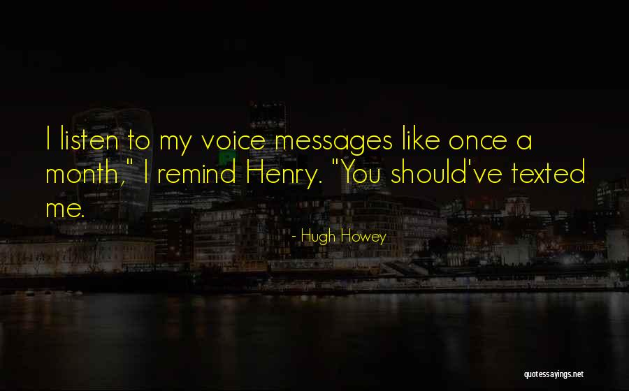 Integracija Trigonometrijskih Quotes By Hugh Howey Integracija Trigonometrijskih Quotes By Hugh Howey