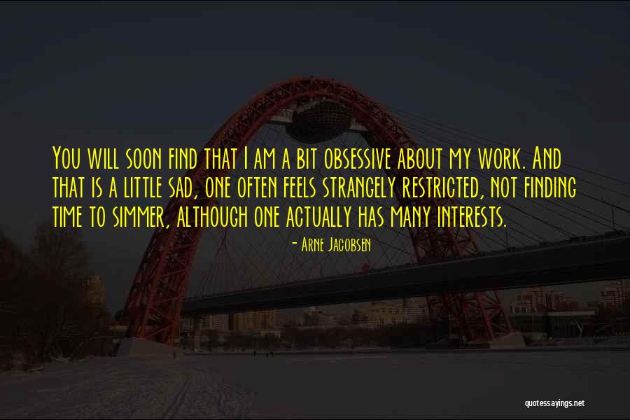 Integracija Znacenje Quotes By Arne Jacobsen Integracija Znacenje Quotes By Arne Jacobsen