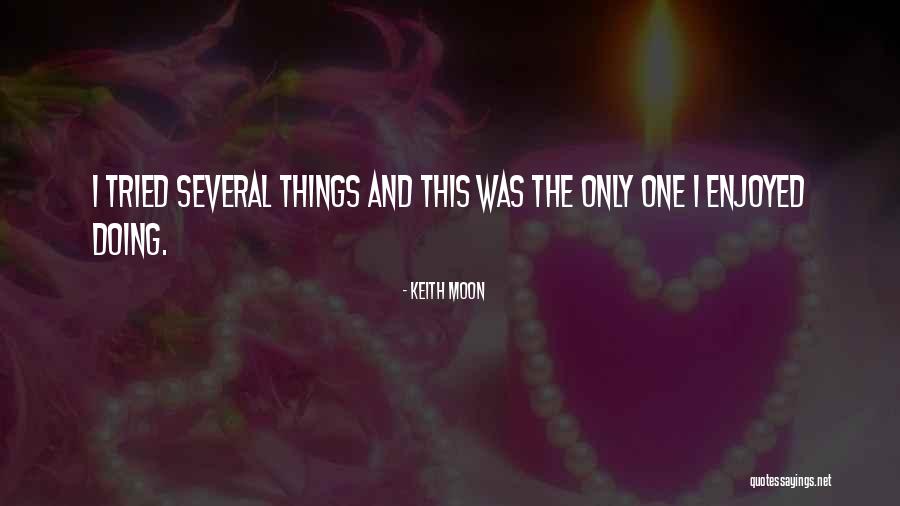 Integrada Cooperativa Quotes By Keith Moon Integrada Cooperativa Quotes By Keith Moon