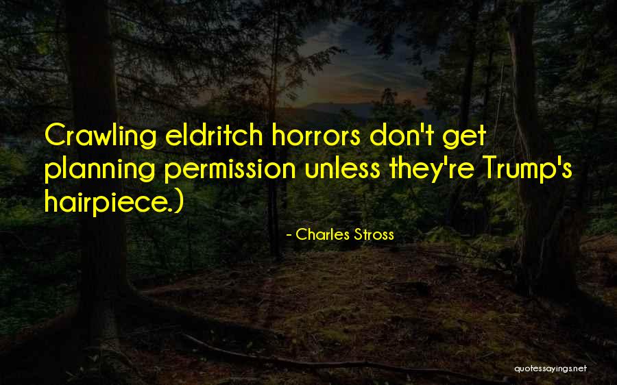Integradamente Quotes By Charles Stross Integradamente Quotes By Charles Stross