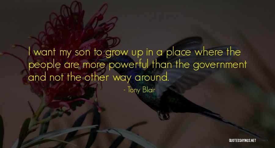Integrado 555 Quotes By Tony Blair Integrado 555 Quotes By Tony Blair