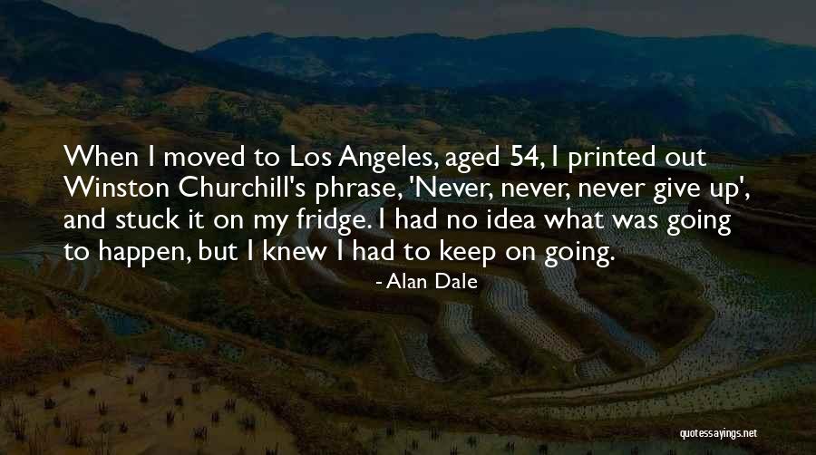 Integradoc Quotes By Alan Dale Integradoc Quotes By Alan Dale
