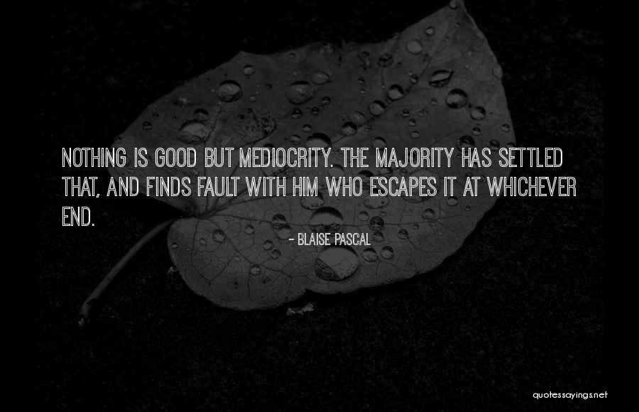 Integradoc Quotes By Blaise Pascal Integradoc Quotes By Blaise Pascal