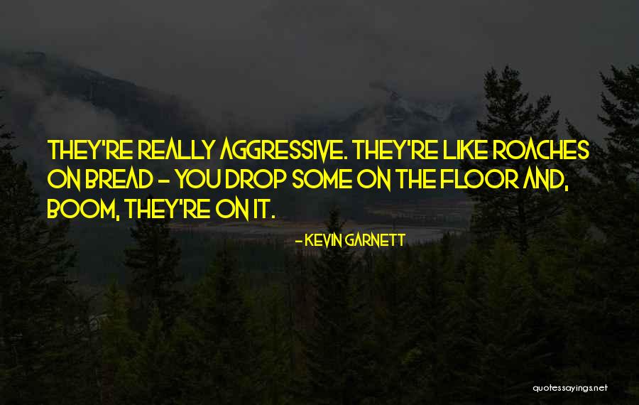 Integrados Argentina Quotes By Kevin Garnett Integrados Argentina Quotes By Kevin Garnett