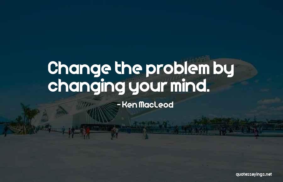 Integrados Ips Quotes By Ken MacLeod Integrados Ips Quotes By Ken MacLeod