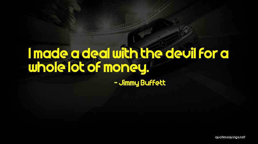 Integral And Differential Calculus Quotes By Jimmy Buffett