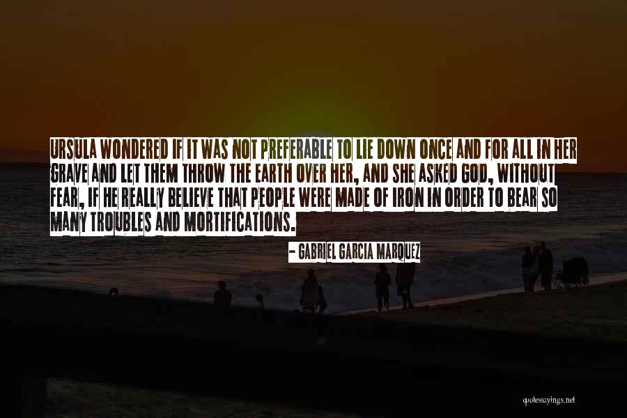 Integral And Integrity Quotes By Gabriel Garcia Marquez Integral And Integrity Quotes By Gabriel Garcia Marquez