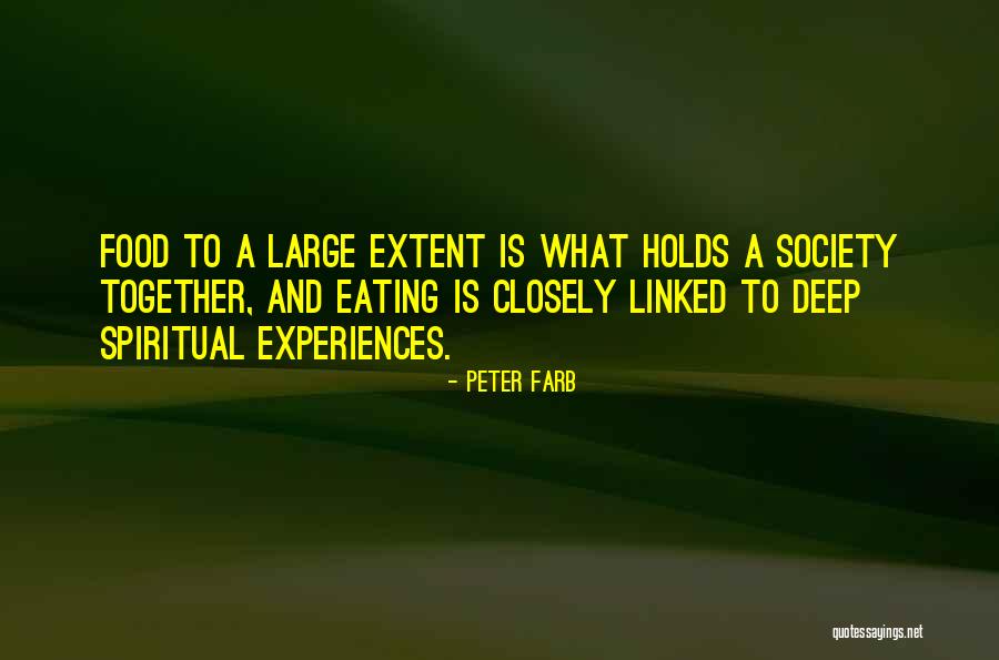 Integrales Inmediatas Quotes By Peter Farb Integrales Inmediatas Quotes By Peter Farb