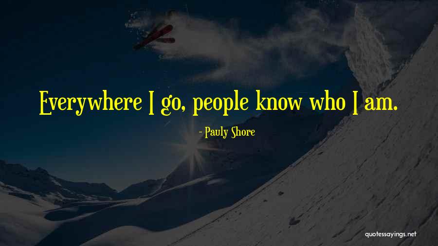 Integralisti Hr Quotes By Pauly Shore Integralisti Hr Quotes By Pauly Shore