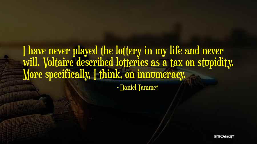 Integrally Quotes By Daniel Tammet Integrally Quotes By Daniel Tammet
