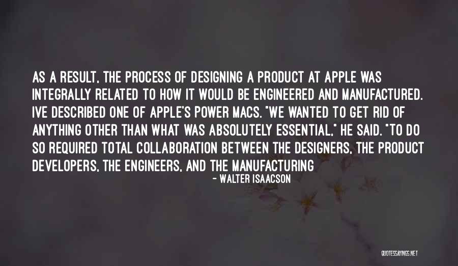 Integrally Quotes By Walter Isaacson Integrally Quotes By Walter Isaacson