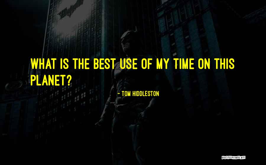 Integrant Quotes By Tom Hiddleston Integrant Quotes By Tom Hiddleston