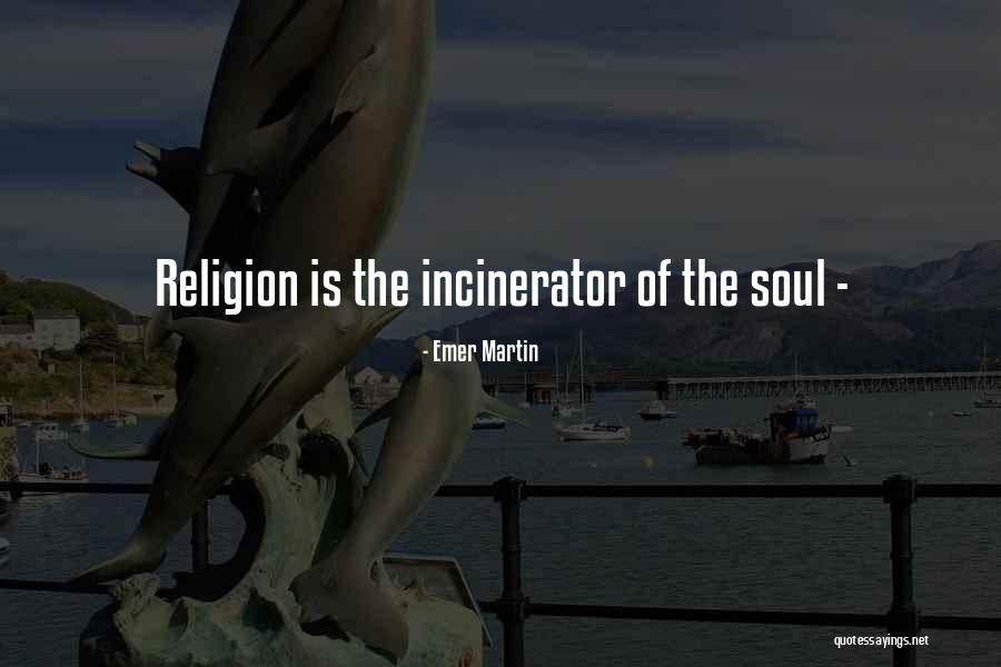 Integrante Quotes By Emer Martin Integrante Quotes By Emer Martin