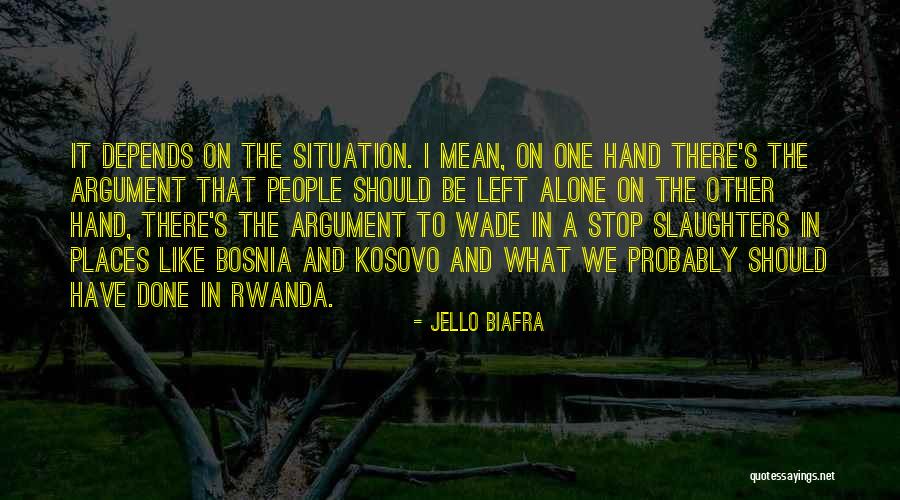 Integrantes Quotes By Jello Biafra Integrantes Quotes By Jello Biafra