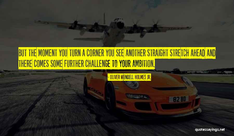 Integrata Enfusion Quotes By Oliver Wendell Holmes Jr. Integrata Enfusion Quotes By Oliver Wendell Holmes Jr.