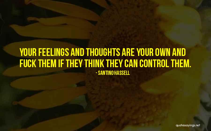 Integrata Enfusion Quotes By Santino Hassell Integrata Enfusion Quotes By Santino Hassell