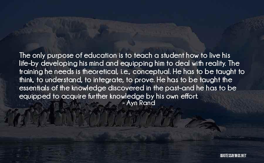Integrate Quotes By Ayn Rand Integrate Quotes By Ayn Rand