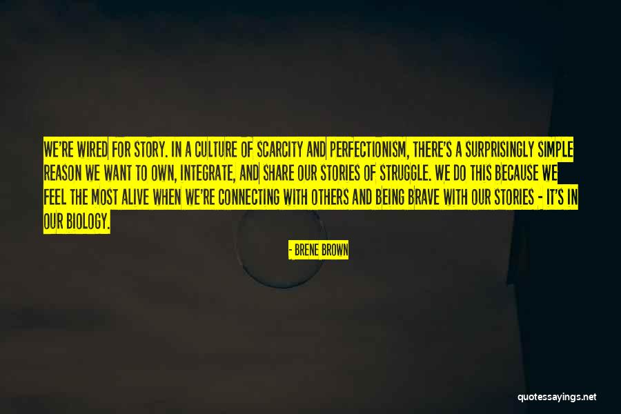 Integrate Quotes By Brene Brown Integrate Quotes By Brene Brown