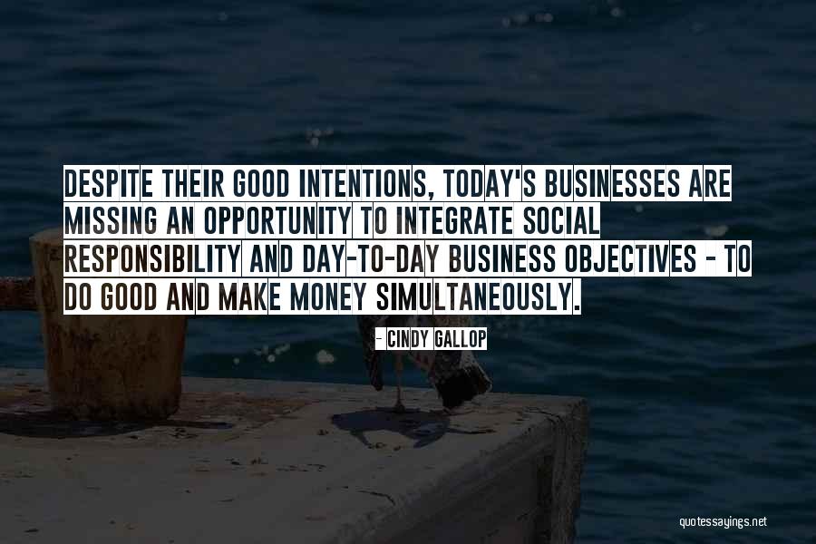 Integrate Quotes By Cindy Gallop Integrate Quotes By Cindy Gallop