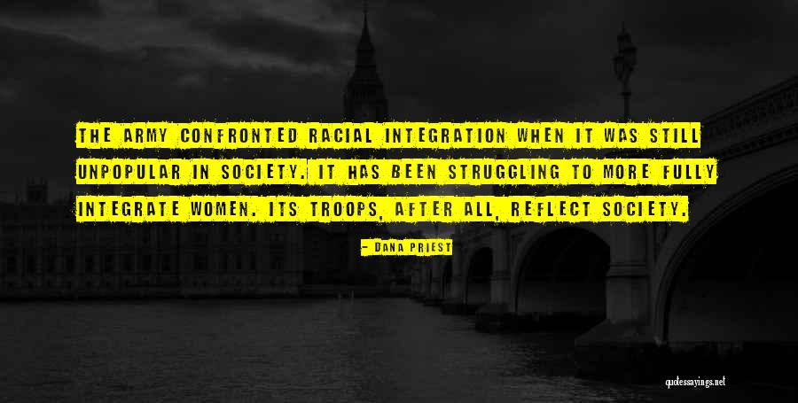 Integrate Quotes By Dana Priest Integrate Quotes By Dana Priest