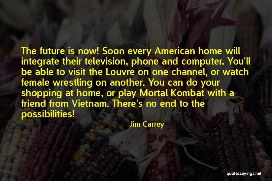 Integrate Quotes By Jim Carrey Integrate Quotes By Jim Carrey