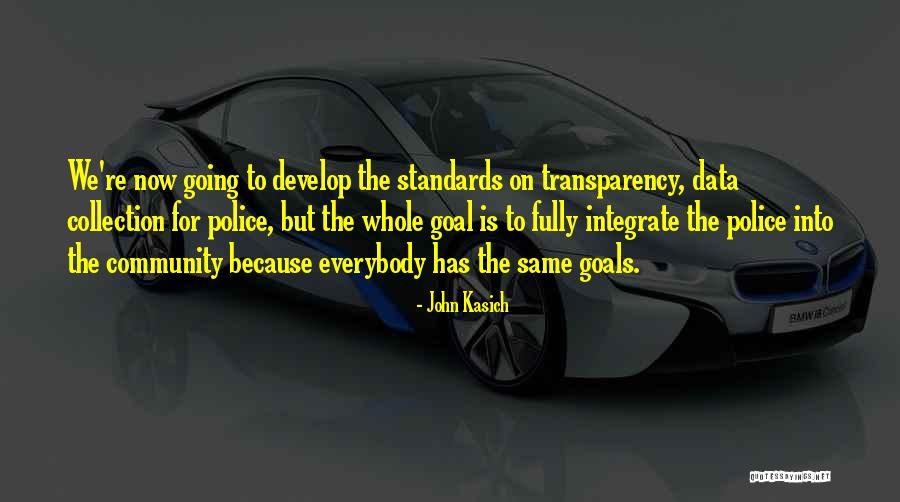 Integrate Quotes By John Kasich Integrate Quotes By John Kasich