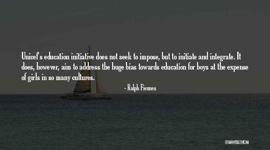Integrate Quotes By Ralph Fiennes Integrate Quotes By Ralph Fiennes