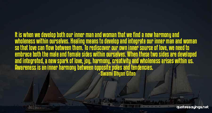 Integrate Quotes By Swami Dhyan Giten Integrate Quotes By Swami Dhyan Giten