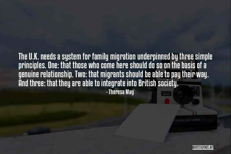 Integrate Quotes By Theresa May Integrate Quotes By Theresa May
