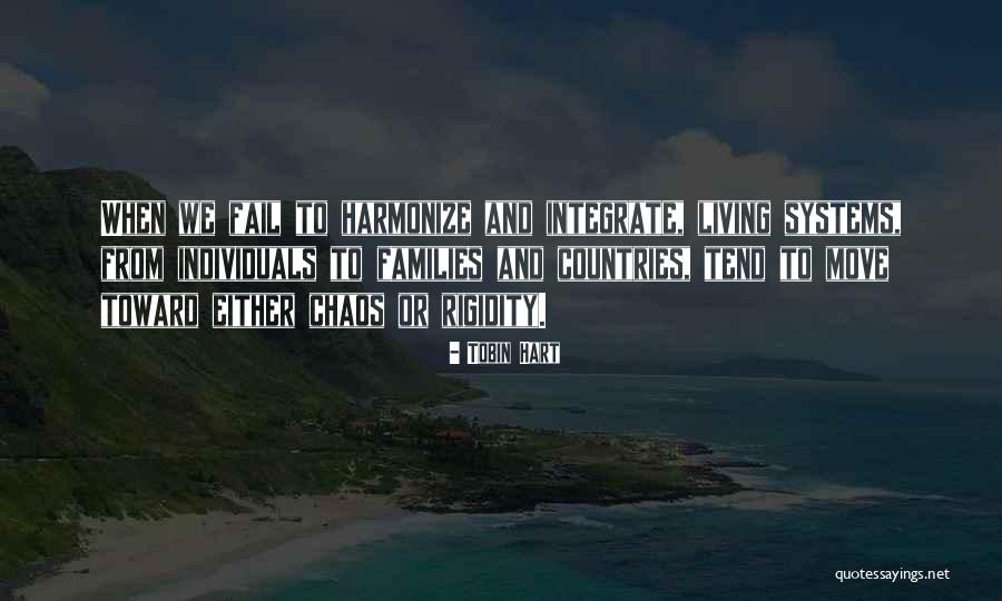 Integrate Quotes By Tobin Hart Integrate Quotes By Tobin Hart