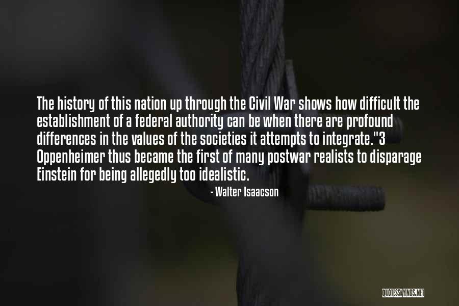 Integrate Quotes By Walter Isaacson Integrate Quotes By Walter Isaacson