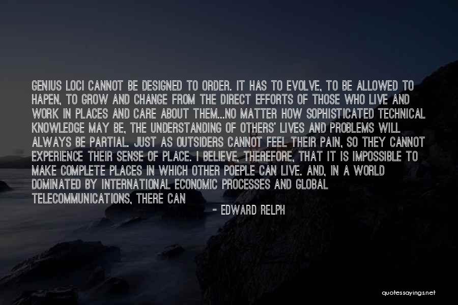 Integrated Care Quotes By Edward Relph Integrated Care Quotes By Edward Relph