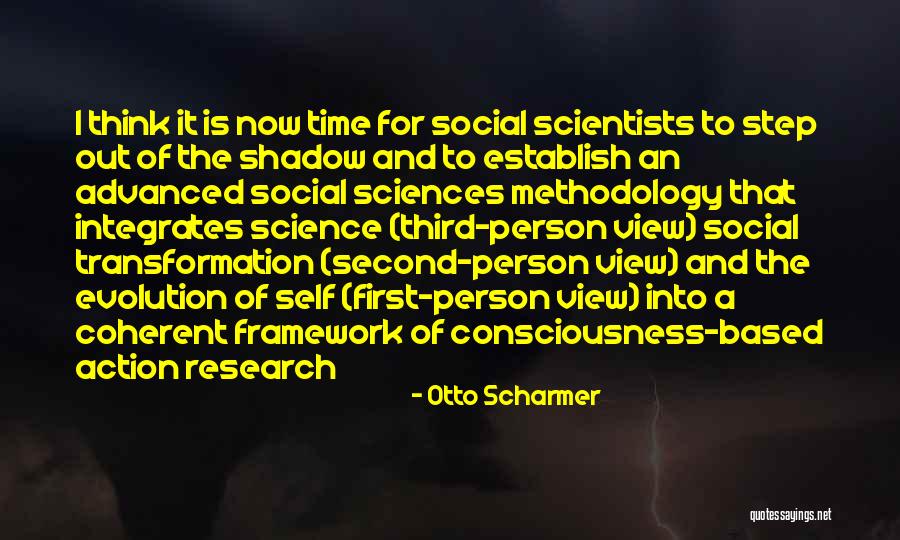 Integrates Quotes By Otto Scharmer Integrates Quotes By Otto Scharmer
