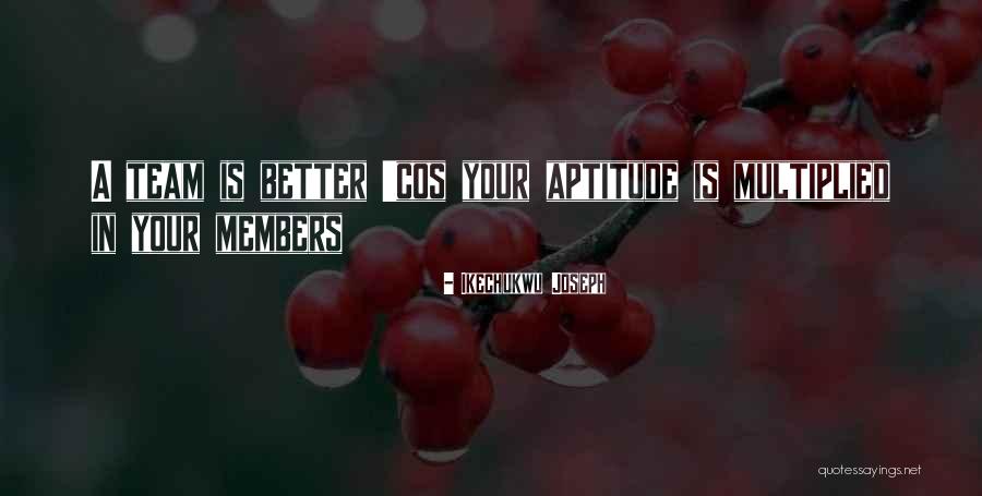 Integrationists Quotes By Ikechukwu Joseph Integrationists Quotes By Ikechukwu Joseph