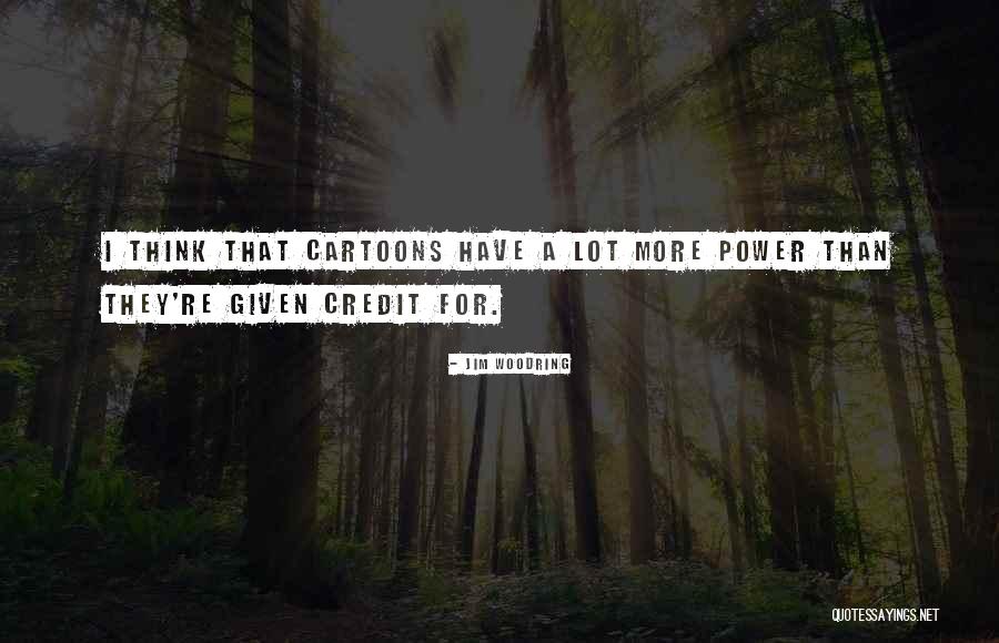 Integrative Nutrition Quotes By Jim Woodring