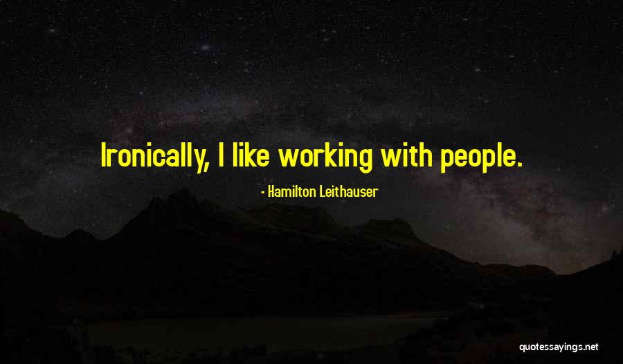 Integratron Quotes By Hamilton Leithauser Integratron Quotes By Hamilton Leithauser