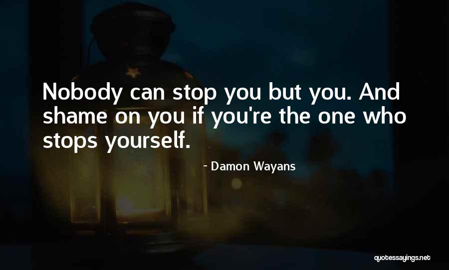 Integridad Kahulugan Quotes By Damon Wayans Integridad Kahulugan Quotes By Damon Wayans