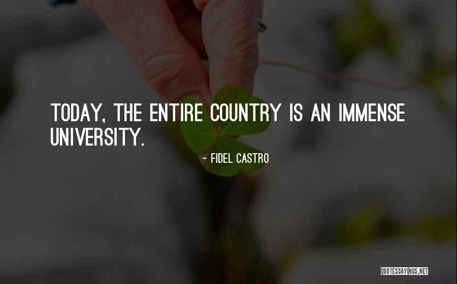 Integridad Kahulugan Quotes By Fidel Castro Integridad Kahulugan Quotes By Fidel Castro