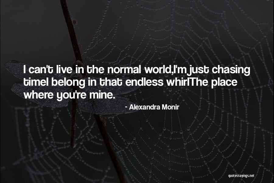 Integridade Confiabilidade Quotes By Alexandra Monir Integridade Confiabilidade Quotes By Alexandra Monir